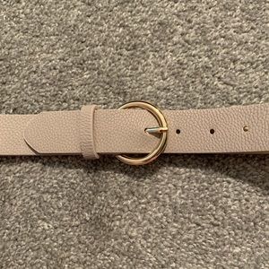 SHEIN belt